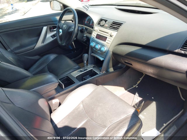 Продаж на аукціоні авто 2010 Toyota Camry, vin: 4T1BF3EK6AU060342, номер лоту: 40079196