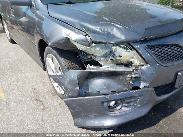 Продаж на аукціоні авто 2010 Toyota Camry, vin: 4T1BF3EK6AU060342, номер лоту: 40079196