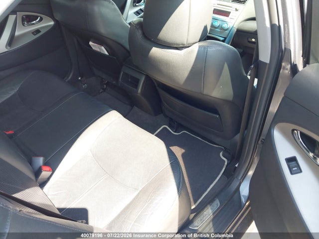 Продаж на аукціоні авто 2010 Toyota Camry, vin: 4T1BF3EK6AU060342, номер лоту: 40079196