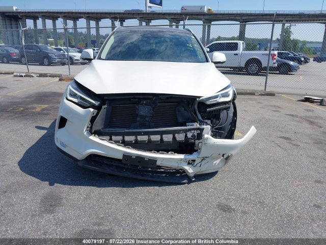 Aukcja sprzedaży 2019 Infiniti Qx50, vin: 3PCAJ5M36KF142666, numer aukcji: 40079197