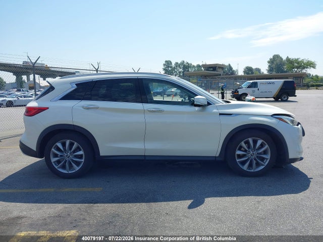 Aukcja sprzedaży 2019 Infiniti Qx50, vin: 3PCAJ5M36KF142666, numer aukcji: 40079197