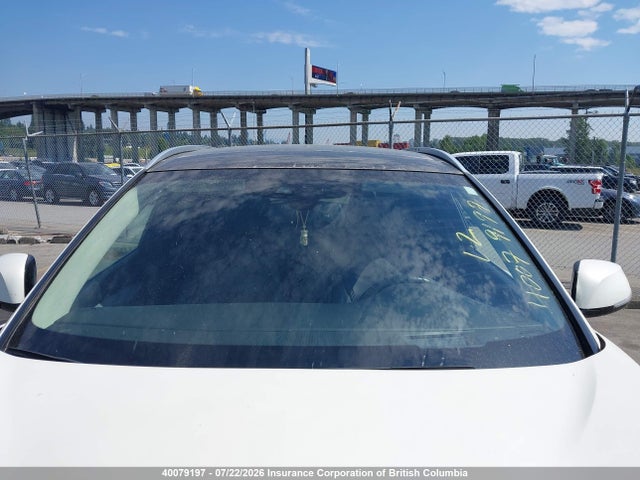 Aukcja sprzedaży 2019 Infiniti Qx50, vin: 3PCAJ5M36KF142666, numer aukcji: 40079197
