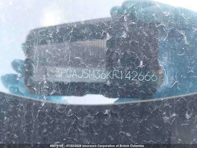 Infiniti QX50 2019 3PCAJ5M36KF142666 Image 19