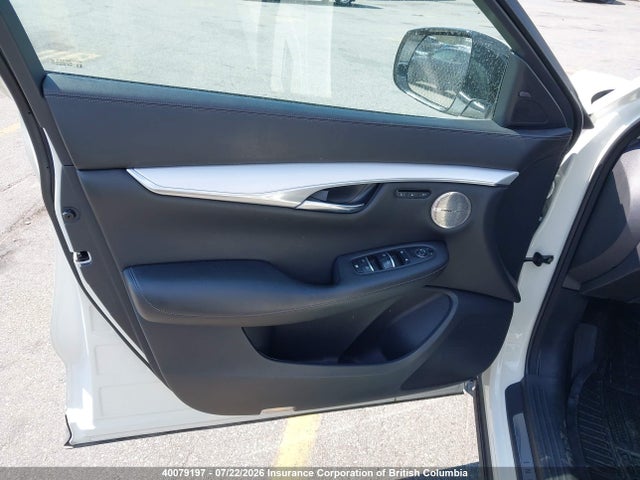 Aukcja sprzedaży 2019 Infiniti Qx50, vin: 3PCAJ5M36KF142666, numer aukcji: 40079197