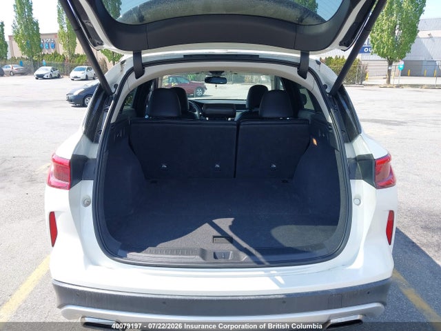 Aukcja sprzedaży 2019 Infiniti Qx50, vin: 3PCAJ5M36KF142666, numer aukcji: 40079197