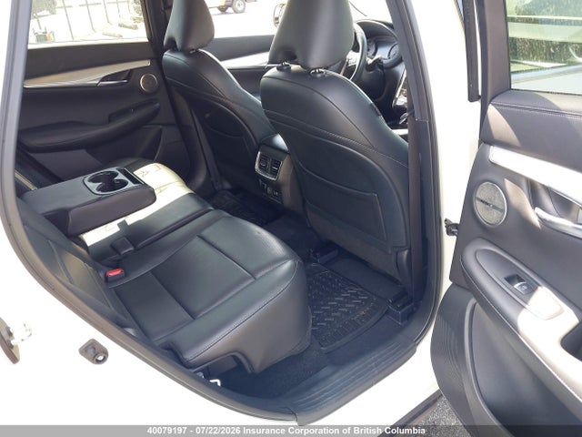 Infiniti QX50 2019 3PCAJ5M36KF142666 Image 8