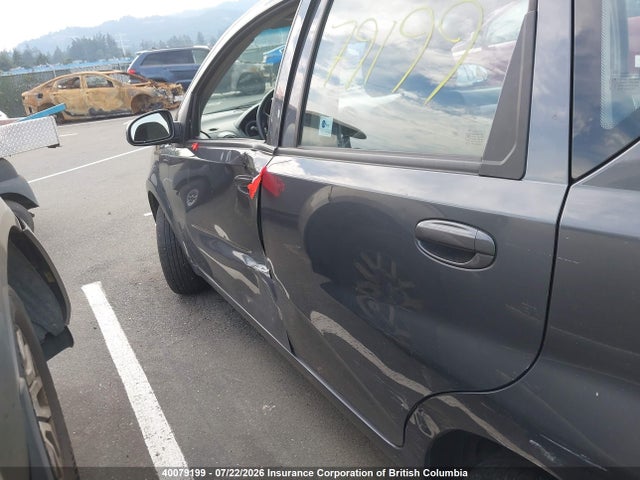 2010 Chevrolet Aveo მანქანა იყიდება აუქციონზე, vin: 3G1TC6DE8AL134460, აუქციონის ნომერი: 40079199