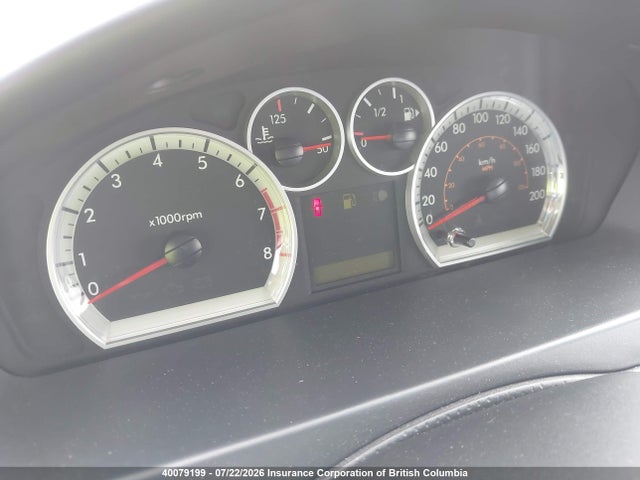 2010 Chevrolet Aveo მანქანა იყიდება აუქციონზე, vin: 3G1TC6DE8AL134460, აუქციონის ნომერი: 40079199