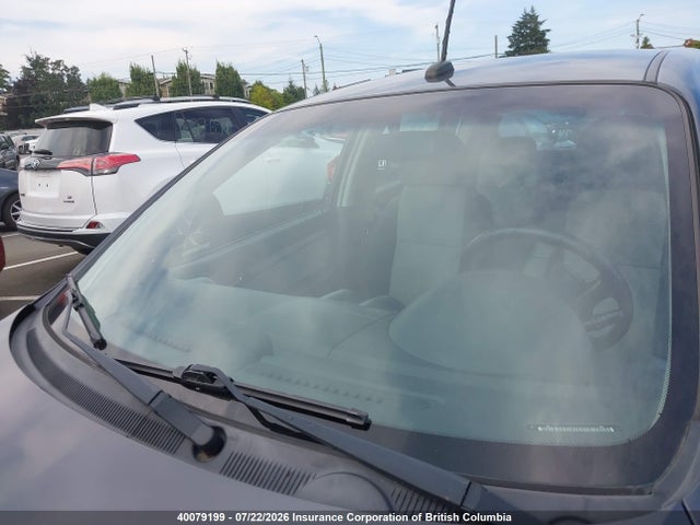 2010 Chevrolet Aveo მანქანა იყიდება აუქციონზე, vin: 3G1TC6DE8AL134460, აუქციონის ნომერი: 40079199