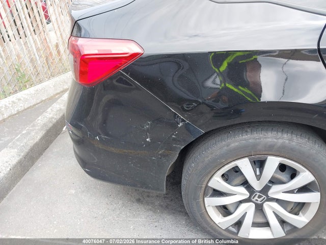 Honda Civic Lx 2022 2HGFE2F23NH117754 Image 12