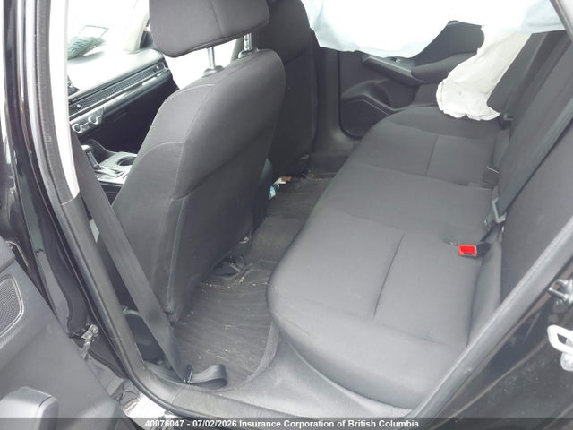 40076047 :رقم المزاد ، 2HGFE2F23NH117754 vin ، 2022 Honda Civic Lx مزاد بيع