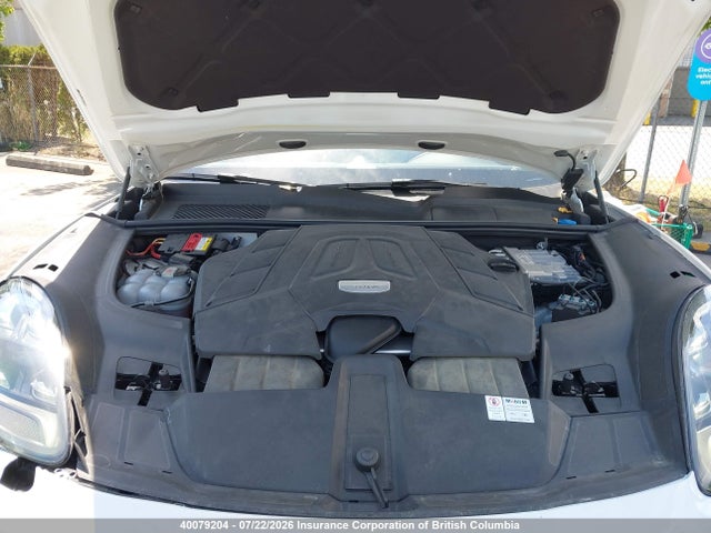 WP1AA2AY3KDA10226 Porsche Cayenne