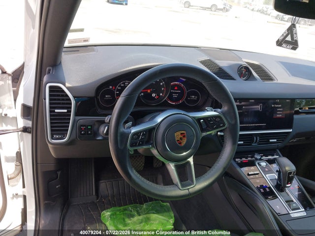 WP1AA2AY3KDA10226 Porsche Cayenne
