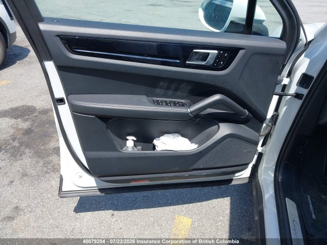 WP1AA2AY3KDA10226 Porsche Cayenne