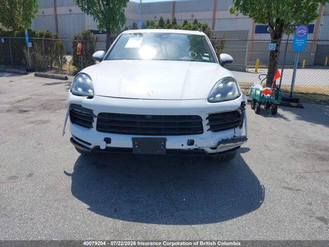 Porsche Cayenne 2019 WP1AA2AY3KDA10226 Image 6