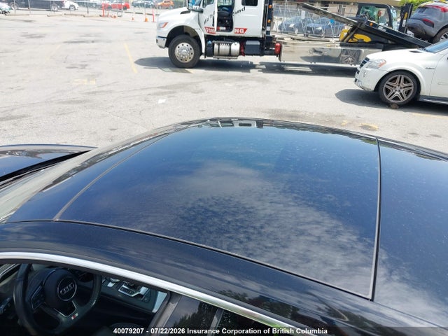 Audi A5 2018 WAUFNCF54JA088351 Image 19