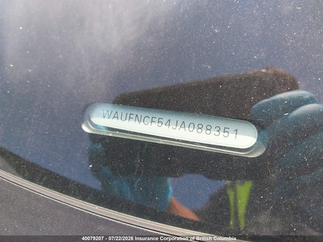 Audi A5 2018 WAUFNCF54JA088351 Image 20