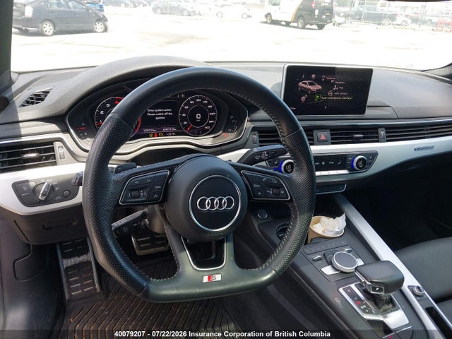 Audi A5 2018 WAUFNCF54JA088351 Image 22
