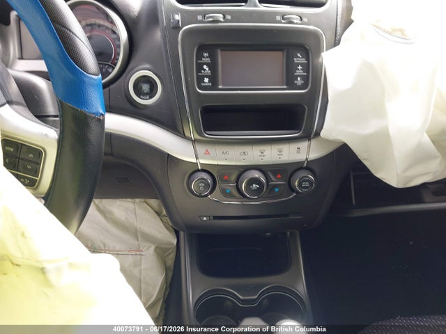 Aukcja sprzedaży 2012 Dodge Journey Sxt, vin: 3C4PDCCG2CT316844, numer aukcji: 40073791