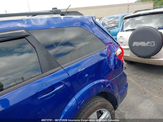 Aukcja sprzedaży 2012 Dodge Journey Sxt, vin: 3C4PDCCG2CT316844, numer aukcji: 40073791