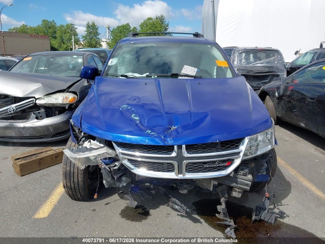 Aukcja sprzedaży 2012 Dodge Journey Sxt, vin: 3C4PDCCG2CT316844, numer aukcji: 40073791