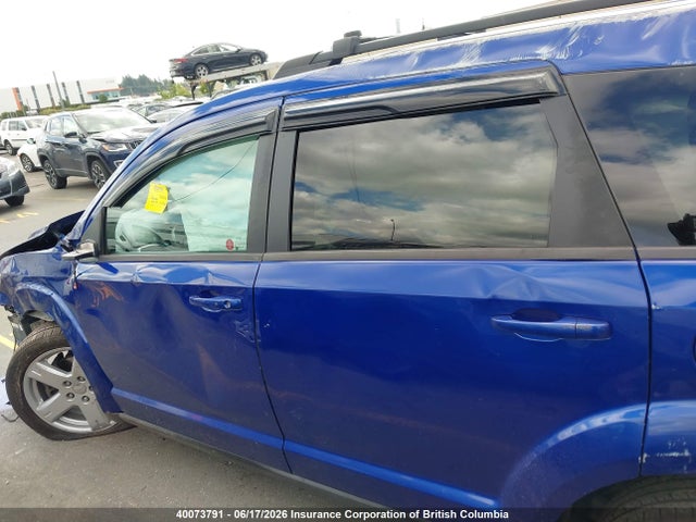 Aukcja sprzedaży 2012 Dodge Journey Sxt, vin: 3C4PDCCG2CT316844, numer aukcji: 40073791