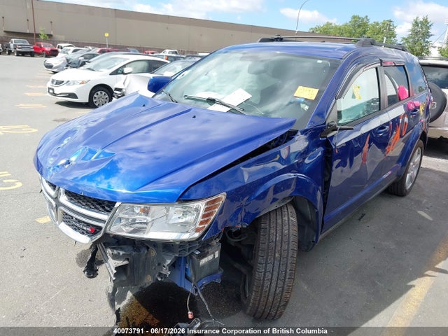 Aukcja sprzedaży 2012 Dodge Journey Sxt, vin: 3C4PDCCG2CT316844, numer aukcji: 40073791