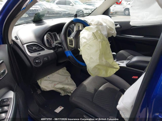 Aukcja sprzedaży 2012 Dodge Journey Sxt, vin: 3C4PDCCG2CT316844, numer aukcji: 40073791