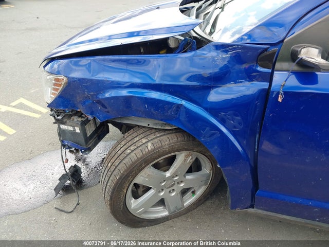 Aukcja sprzedaży 2012 Dodge Journey Sxt, vin: 3C4PDCCG2CT316844, numer aukcji: 40073791