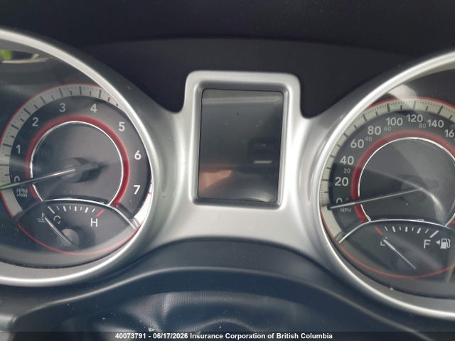 Aukcja sprzedaży 2012 Dodge Journey Sxt, vin: 3C4PDCCG2CT316844, numer aukcji: 40073791