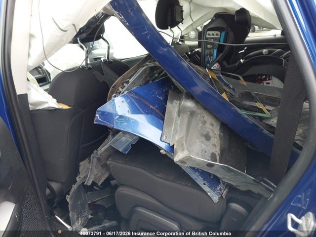 Aukcja sprzedaży 2012 Dodge Journey Sxt, vin: 3C4PDCCG2CT316844, numer aukcji: 40073791