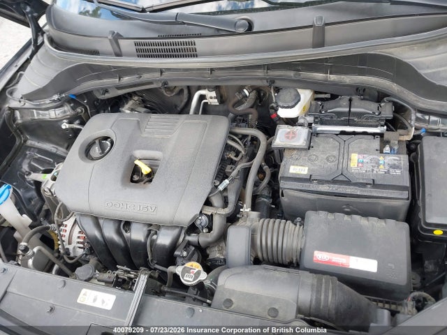 KIA Soul 2022 KNDJ33AU6N7176015 Image 10