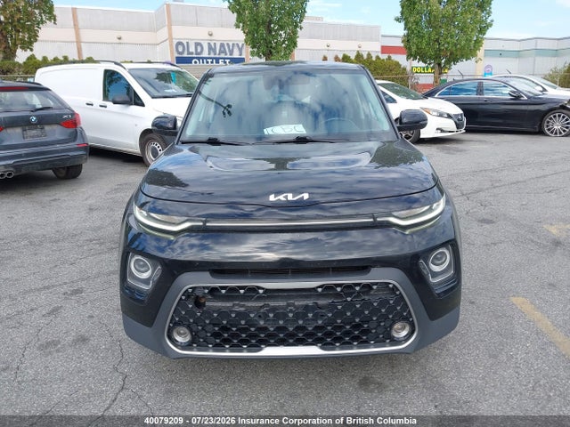 KIA Soul 2022 KNDJ33AU6N7176015 Image 12