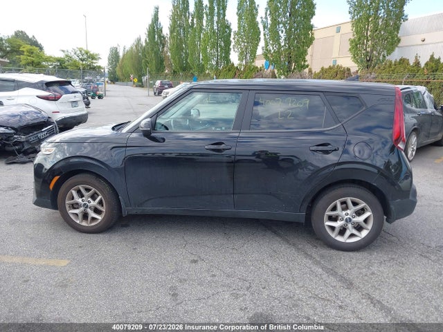 KIA Soul 2022 KNDJ33AU6N7176015 Image 14