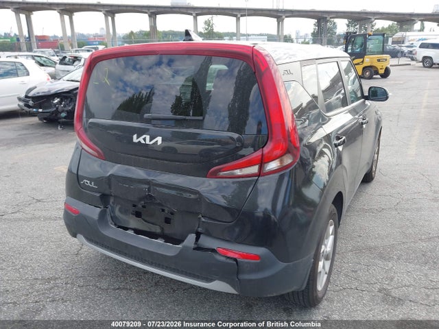 KIA Soul 2022 KNDJ33AU6N7176015 Image 4