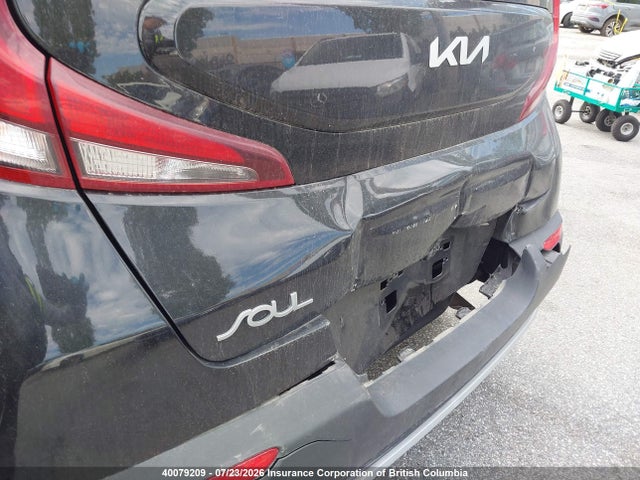 KIA Soul 2022 KNDJ33AU6N7176015 Image 6