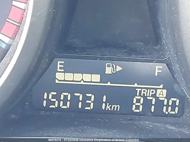 40079210 :رقم المزاد ، JM1BL1V78C1604700 vin ، 2012 Mazda Mazda3 Gs-sky مزاد بيع