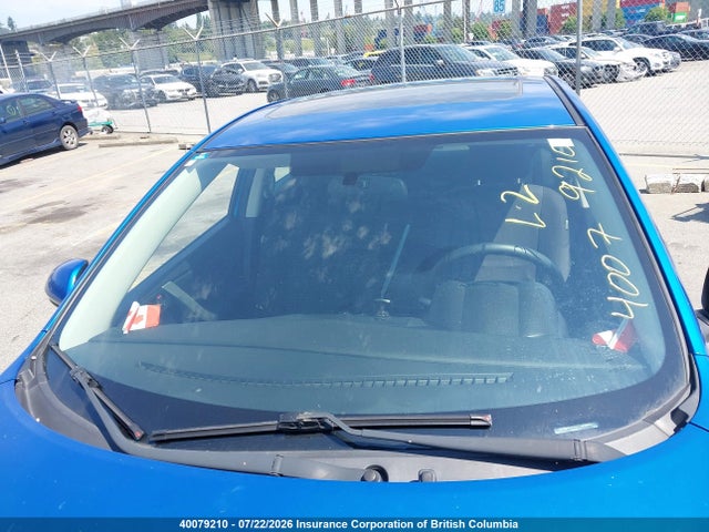 40079210 :رقم المزاد ، JM1BL1V78C1604700 vin ، 2012 Mazda Mazda3 Gs-sky مزاد بيع