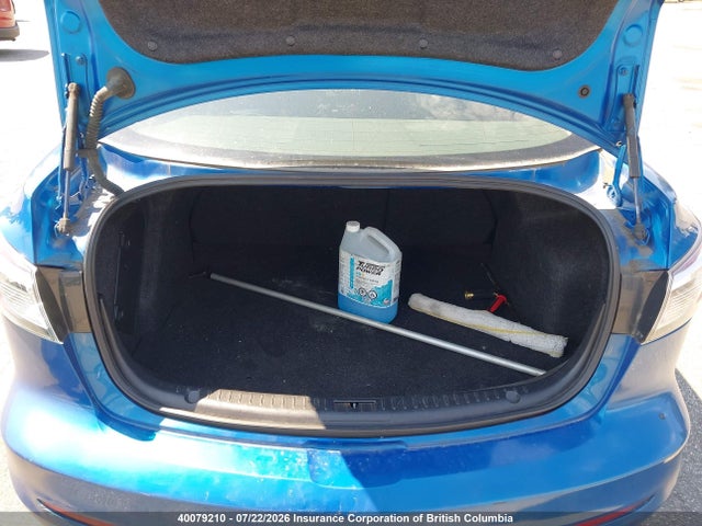 40079210 :رقم المزاد ، JM1BL1V78C1604700 vin ، 2012 Mazda Mazda3 Gs-sky مزاد بيع