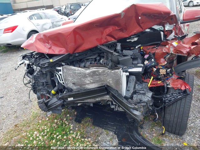 Aukcja sprzedaży 2026 Kia Seltos S, vin: KNDEUCAA6T7825331, numer aukcji: 40072634