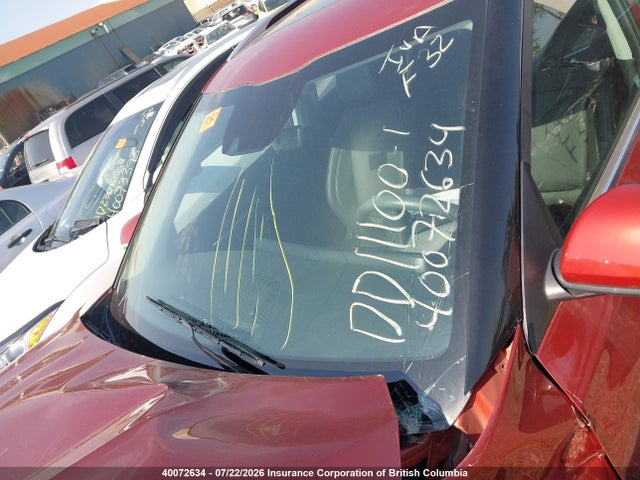 Aukcja sprzedaży 2026 Kia Seltos S, vin: KNDEUCAA6T7825331, numer aukcji: 40072634