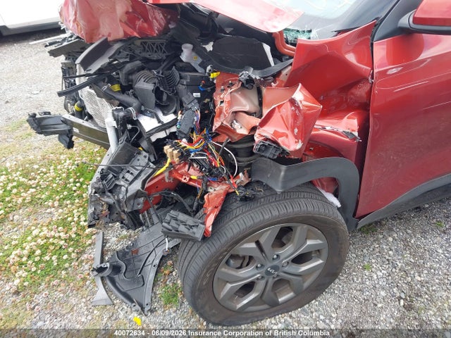 Aukcja sprzedaży 2026 Kia Seltos S, vin: KNDEUCAA6T7825331, numer aukcji: 40072634
