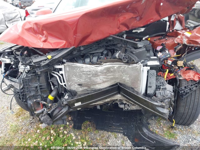 Aukcja sprzedaży 2026 Kia Seltos S, vin: KNDEUCAA6T7825331, numer aukcji: 40072634