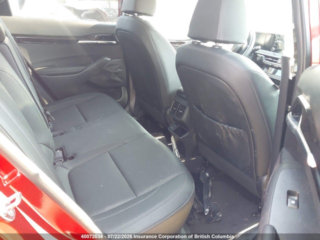 Aukcja sprzedaży 2026 Kia Seltos S, vin: KNDEUCAA6T7825331, numer aukcji: 40072634