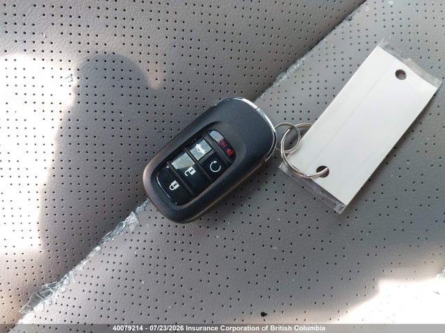 Honda Civic 2025 2HGFE4F87SH007303 Image 11