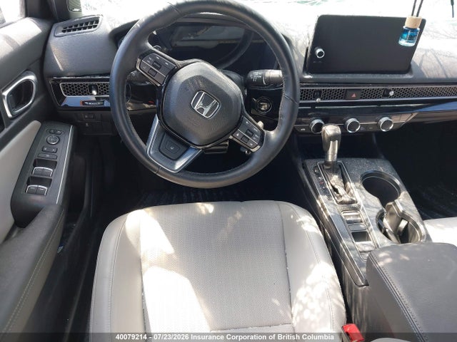 Honda Civic 2025 2HGFE4F87SH007303 Image 22