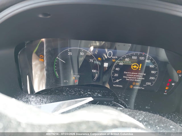 Honda Civic 2025 2HGFE4F87SH007303 Image 7