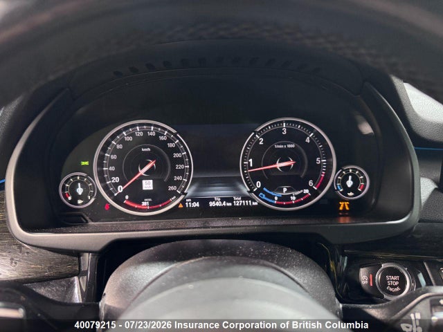 Aukcja sprzedaży 2017 Bmw X5, vin: 5UXKS4C39H0Y15730, numer aukcji: 40079215