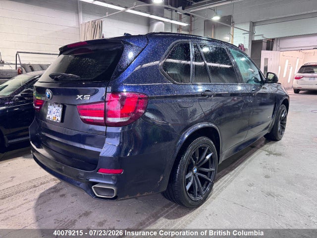 Aukcja sprzedaży 2017 Bmw X5, vin: 5UXKS4C39H0Y15730, numer aukcji: 40079215