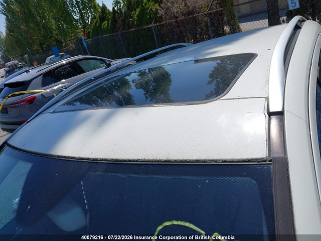 2009 Mercedes-benz Ml 63 Amg 4matic მანქანა იყიდება აუქციონზე, vin: 4JGBB77E29A491008, აუქციონის ნომერი: 40079216